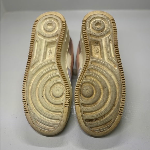 Nike Air Force 1 Shadow Cashmere women’s a size 8.5 - Picture 7 of 13